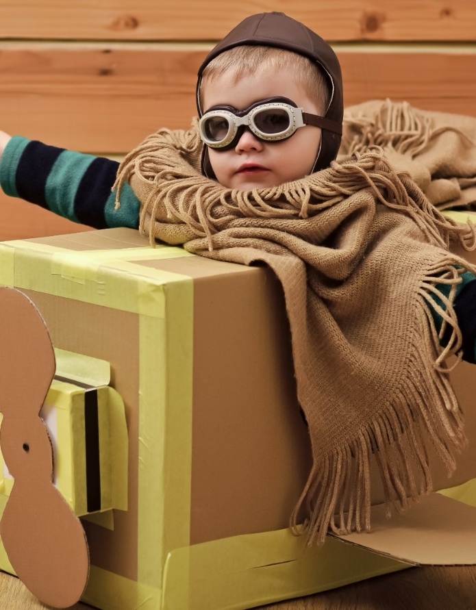 Quiénes Somos 2 - Teo's School